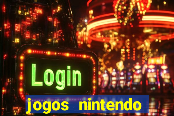 jogos nintendo switch download gratis